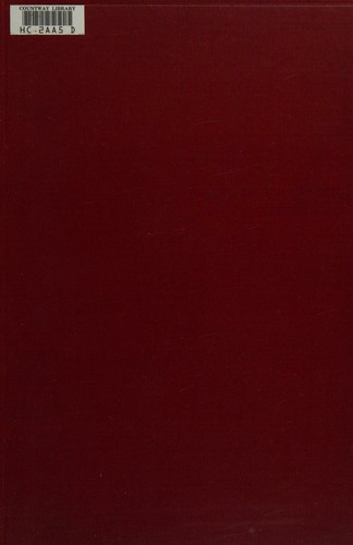 Cover for Surgical pathology of the genito-urinary organs