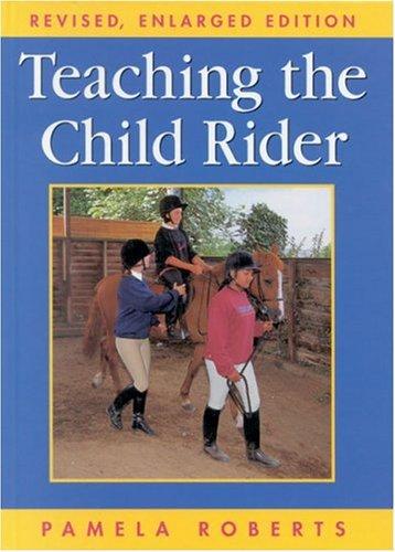 Cover for Teaching the Child Rider