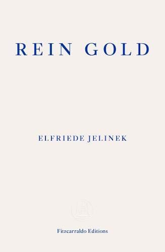 Cover for Rein Gold