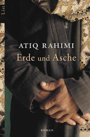 Cover for Erde und Asche. Roman.