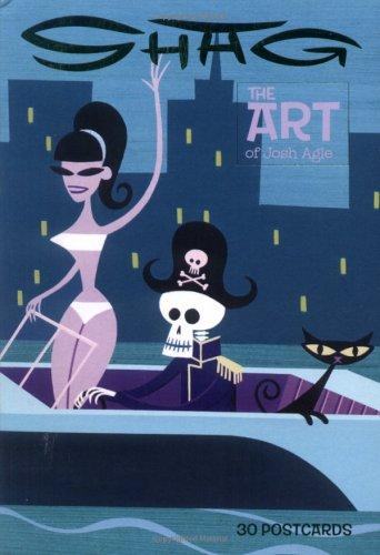 Cover for Shag