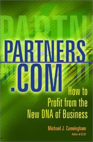 Cover for Partners.com