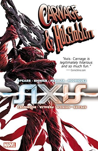 Cover for Axis