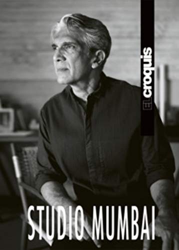 Cover for STUDIO MUMBAI