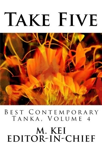 Cover for Take Five
