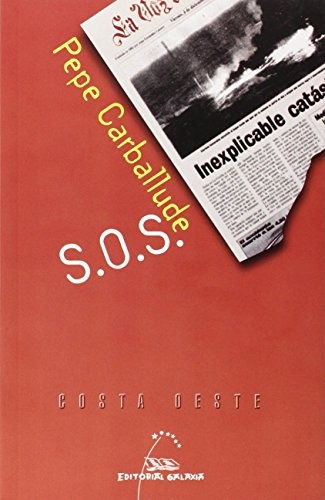 Cover for S.o.s.