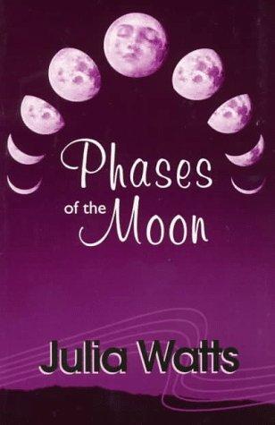 Cover for Phases of the moon