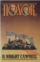 Cover for Honor