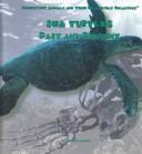Cover for Sea turtles, past and present