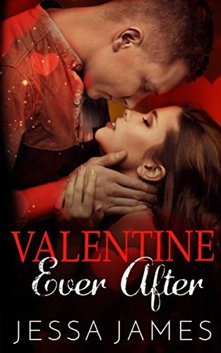 Cover for Valentine Ever After