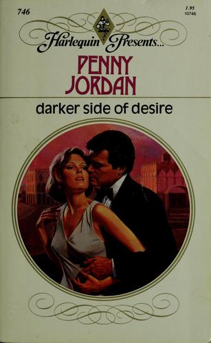 Cover for Darker Side of Desire