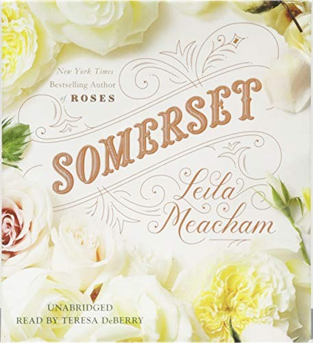 Cover for Somerset