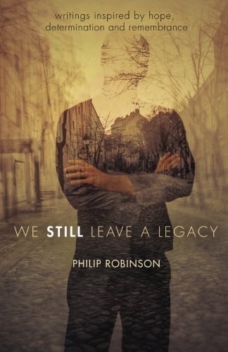 Cover for We Still Leave a Legacy