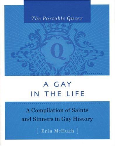 Cover for A Gay in the Life