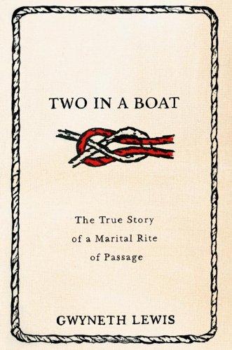 Cover for Two in a boat