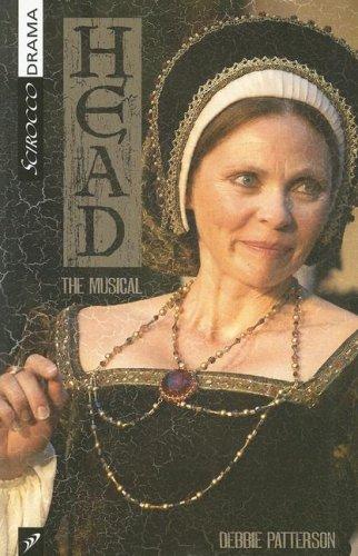 Cover for Head