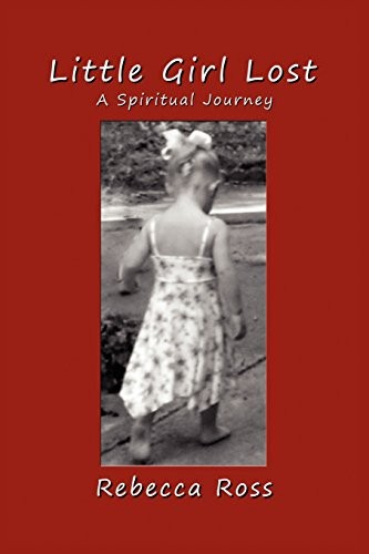 Cover for Little Girl Lost