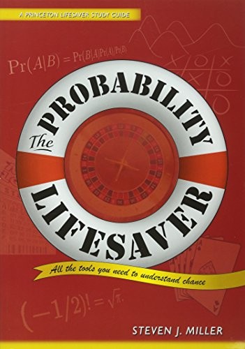 Cover for The Probability Lifesaver