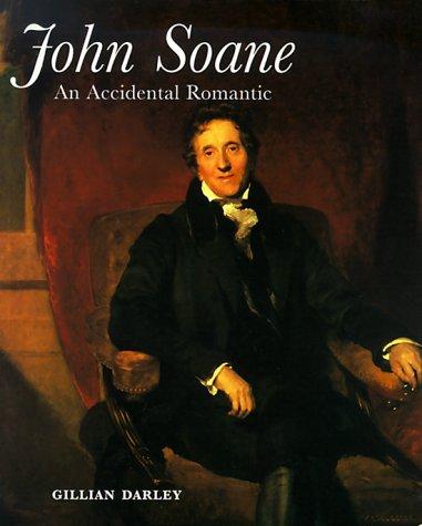 Cover for John Soane