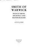 Cover for Smith of Warwick