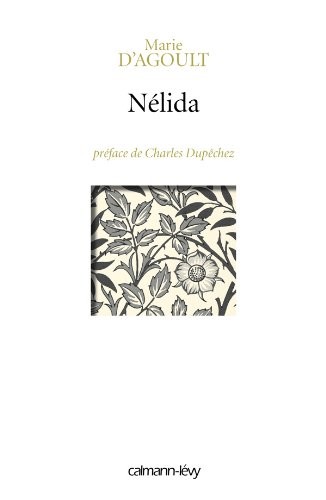 Cover for Nelida