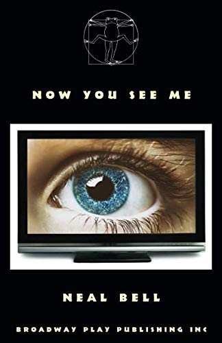 Cover for Now You See Me