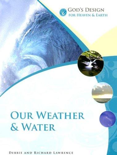 Cover for God's Design for Heaven and Earth