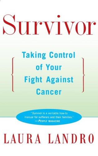 Cover for Survivor
