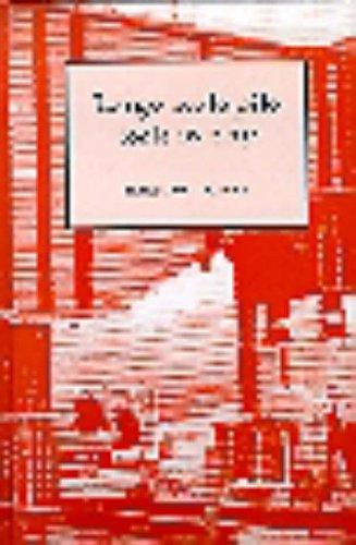 Cover for Large Scale Pile Test in Clay