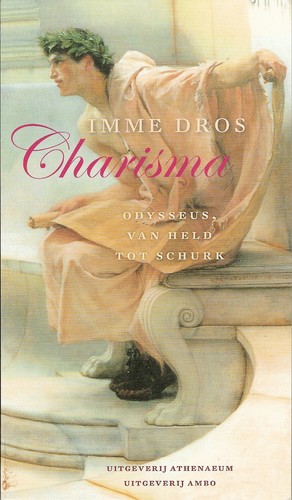 Cover for Charisma