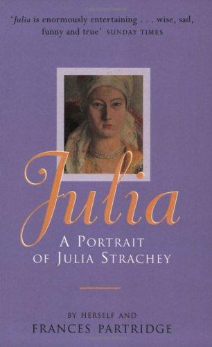 Cover for Julia
