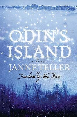 Cover for Odins Island