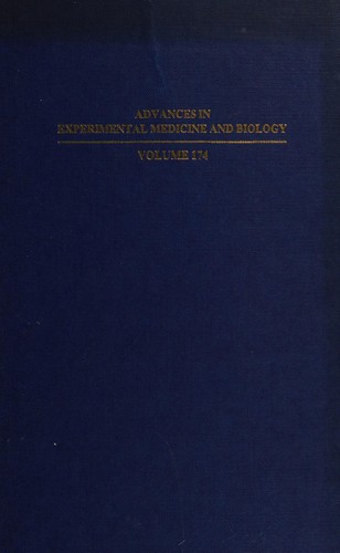 Cover for Ganglioside Structure, Func