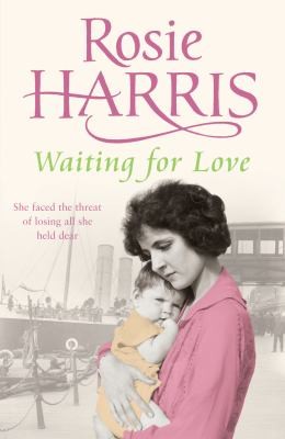 Cover for Waiting for Love