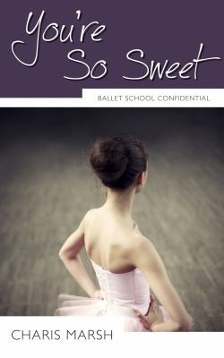 Cover for Youre So Sweet