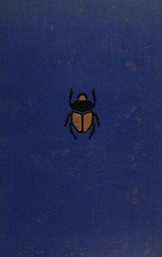 Cover for Foibles of Insects and Men