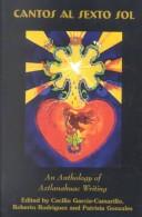 Cover for Cantos Al Sexto Sol