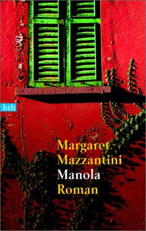 Cover for Manola.