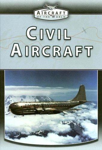 Cover for Civil Aircraft (Aircraft of the World)