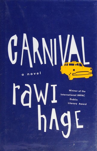 Cover for Carnival