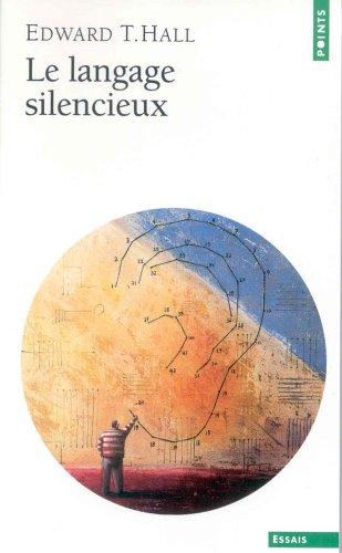 Cover for Le langage silencieux