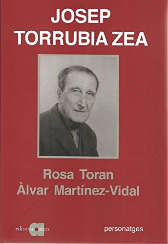 Cover for El metge Josep Torrubia Zea
