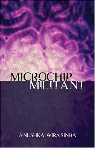 Cover for Microchip Militant