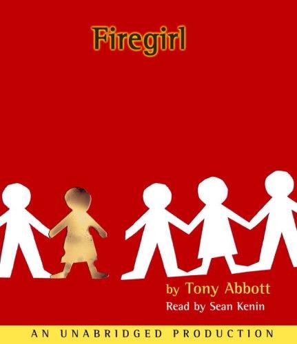 Cover for Firegirl