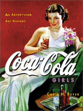 Cover for Coca-Cola Girls 