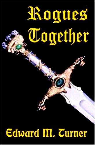 Cover for Rogues Together