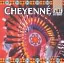 Cover for The Cheyenne (Native Americans)