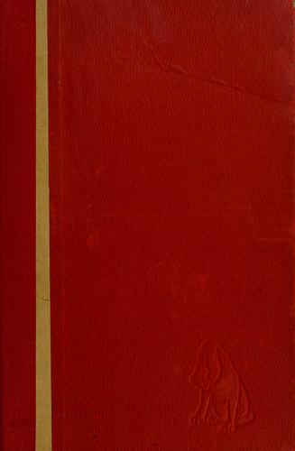 Cover for Thurber