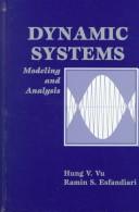 Cover for Dynamic Systems
