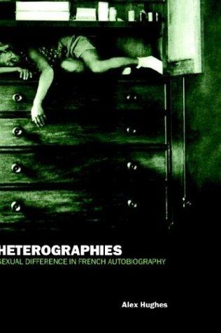 Cover for Heterographies
